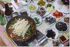 남달랐던 여수 맛집 - 위즐