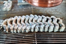 기억에 남던 광주 맛집 - 위즐