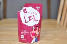 황가네 농장 아름다운 오디즙 국내산 100ml - 위즐