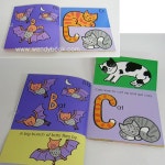 ▒ 웬디북 - 영어원서 전문서점 ▒ [웬디북]Animal ABCs (a book with fabulous flaps)