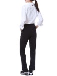 (당일발송)톰브라운 삼선탭 옥스포드 셔츠/FLL019A 06177 100