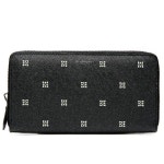 Brand Select Shop : 대한민국 대표 명품쇼핑몰 위버럭스입니다. 지방시 멀티 미니플라워페블레더 장지갑 (블랙)BC0634 0330 960
