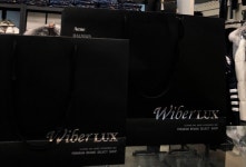 세종FNC롯데광교타미 | WiberLUX [위버럭스] - No.1 Premium Brand Select Shop : 대한민국 대표 명품쇼핑몰 위버럭스입니다. [Man] 미스터앤미세스퍼 브라운코요테 FUR...