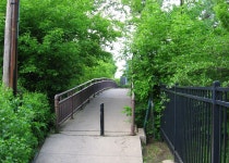Chicago - River Northside - Park (very few buildings) - SkyscraperPage Forum