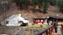 풀베개 : 인터넷식물도감 - 한석봉마을(가평.백학동)