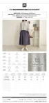 [ZY 데일리맨투맨배색원피스(S723H409)]