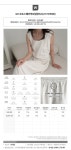 [GO 오트스퀘어넥꼬임원피스(U772H506)]