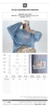 [NM 일구사삼프린팅티셔츠(V388H510)]