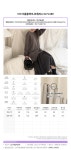 빅사이즈 510 주름플레어니트원피스 DLTV489