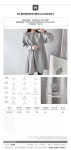 [NS 블리특양면미디원피스(Q146H502)]