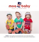 [보리보리/모아베이비]편해서 좋아요 민소매티 - 사는 게 즐겁다! 롯데닷컴