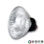 	 LED 일체형 공장등 80-150W 선택형 -가로등/고와트 - 디바이스마트 디바이스마트