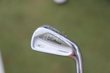 Spotted: Titleist CB Forged 716 irons – GolfWRX Spotted: Titleist CB Forged 716 irons