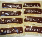 [태인식품-마미맘 특제소스 (40gx 4개)] 꽃피는 아침마을 [A14] [꽃피는 아침마을] 마미맘 특제소스 (40gx 4개)