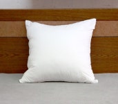 [[들꽃잠]50x50 쿠션솜]좋은 의식주 문화를 함께 키워가는 건강 및 행복 공동체, 꽃피는 아침마을 [A21] [꽃피는 아침마을] [들꽃잠]50x50 쿠션솜