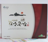 [오지마을 참살이-지리산 고종시 곶감 30과(개당40g)] 꽃피는 아침마을 [A23][꽃피는 아침마을] 지리산 고종시 곶감 30과(개당40g)