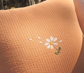 [황토쿠션(40)]좋은 의식주 문화를 함께 키워가는 건강 및 행복 공동체, 꽃피는 아침마을 [A23] [꽃피는 아침마을] 황토쿠션(40)