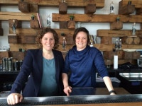 Women of Washington: Gabby Giffords right hand gal opens distillery | WTOP Women of Washington: Gabby Giffords right hand gal... 