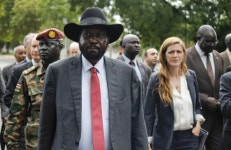 South Sudan puts sharp limits on new peacekeeping force | WTOP South Sudan puts sharp limits on new peacekeeping force
