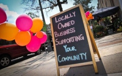 U Street Dog Days sidewalk festival set for this weekend | WTOP U Street Dog Days sidewalk festival set for this weekend