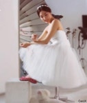 가생이닷컴>팬빌리지 > 소녀시대 > IPKN 2014 S/S Make-Up 티파니 메이킹 필름