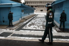 Timeline and Maps: North Korea Ramps Up Rhetoric, Missile Systems | PBS NewsHour Timeline and Maps: North Korea Ramps Up Rhetoric... 
