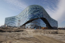 Russia breaks its Zero Waste commitment for Sochi games | PBS NewsHour Russia breaks its Zero Waste commitment for Sochi games