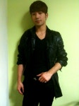 206 HOMME by LEE YOUNG JUN online shop 엠블랙! 日데뷔도 전에 2관왕CELEBRITY - 206 HOMME