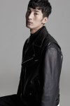 [206 HOMME by LEE YOUNG JUN]2020 S/S  NEW  COLLECTIONOVER-FIT™ BELTED SHEEP-SKIN BIKER(오버핏 & 기본핏 - 양가죽 & 고트가죽... 