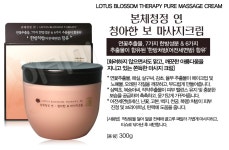 청아네과일 | [플레이어]15년 연속 멀티샵 랭키 1위 welcos21 [과일나라]본체정정 연 청아한 보 마사지크림300g