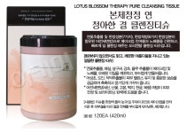 청아네과일 | [플레이어]15년 연속 멀티샵 랭키 1위 welcos20 [과일나라]본체정정 연 청아한 결 클렌징 티슈120매