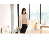 아이스타일24 [세여자몰][세여자몰]레이디롱카라자켓[TW72JK057]