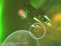 스페이스 시뮬 Universal Combat AWA 마스터 업