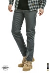 [RUGGED HOUSE : M-017 POCKET PANTS 그레이]
