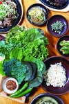 서울시 50플러스포털 [50+포탈]초여름 입맛 돋우는 자연 한쌈 산촌보리밥 초여름 입맛 돋우는 자연 한쌈 산촌보리밥