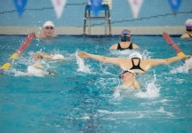 서울시 50플러스포털 [50+포탈]수중에서 즐길 수 있는 건강 운동들 수중에서 즐길 수 있는 건강 운동들