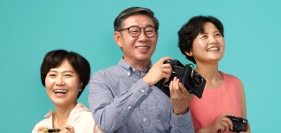 서울시 50플러스포털 [50+포탈]50플러스캠퍼스 4인 4색 이야기  50플러스캠퍼스 4인 4색 이야기 