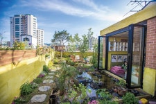 서울시 50플러스포털 [50+포탈]“치유·소통의 옥상정원 모든 사람에게 열려있어” “치유·소통의 옥상정원 모든 사람에게 열려있어”