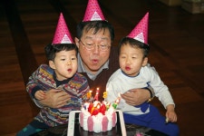 서울시 50플러스포털 [50+포탈]행복한 노후 제2 조건은 ‘손주’ 행복한 노후 제2 조건은 ‘손주’