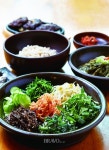 서울시 50플러스포털 [50+포탈]초여름 입맛 돋우는 자연 한쌈 산촌보리밥 초여름 입맛 돋우는 자연 한쌈 산촌보리밥