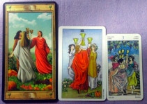 서울시 50플러스포털 [동작]폴라리스 타로 상담 - 타로를 활용한 상담 기법 폴라리스 타로 상담 - 타로를 활용한 상담 기법