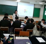 서울시 50플러스포털 [동작]성남고등학교 자아존중감 함양 프로그램 성남고등학교 자아존중감 함양 프로그램