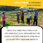 서울시 50플러스포털 [50+포탈][동호동락] 남부캠퍼스 그린팜을 만나다! [동호동락] 남부캠퍼스 그린팜을 만나다!