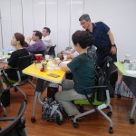 프로그램 리뷰 - 상세 | 서울시 50플러스포털 퇴근길 커피한잔 핸드드립(중급과정)- 김수정 강사