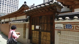 서울시 50플러스포털 [도심권]종로의 사람을 기록하는 50+기록가 종로의 사람을 기록하는 50+기록가