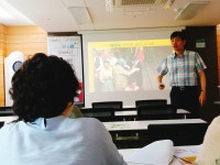 프로그램 리뷰 - 상세 | 서울시 50플러스포털 열린학교 ) 청바지 입은 오페라 해설 2강