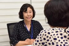 서울시 50플러스포털 [50+포탈]제 2의 인생, 50+컨설턴트로 시작하다 제 2의 인생, 50+컨설턴트로 시작하다
