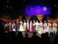 서울시 50플러스포털 [도심권]달콤2막 창작극 강여사의 선택 달콤2막 창작극 