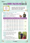 서울시 50플러스포털 [50+포탈][서울시] 체류형 귀농지원 사업 참여자 모집(~2.1) [서울시] 체류형 귀농지원 사업 참여자 모집(~2.1)