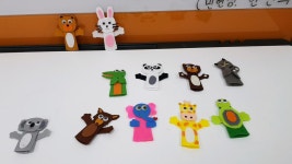 프로그램 리뷰 - 상세 | 서울시 50플러스포털 이야기 마술사, 동화구연지도사 과정 